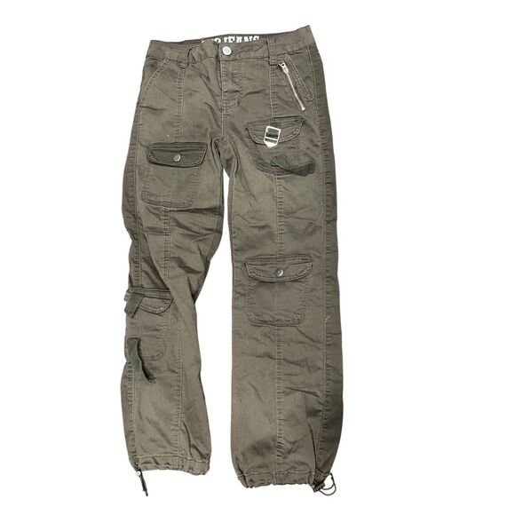 V.I.P. Jeans size 7/8 - Picture 1 of 3